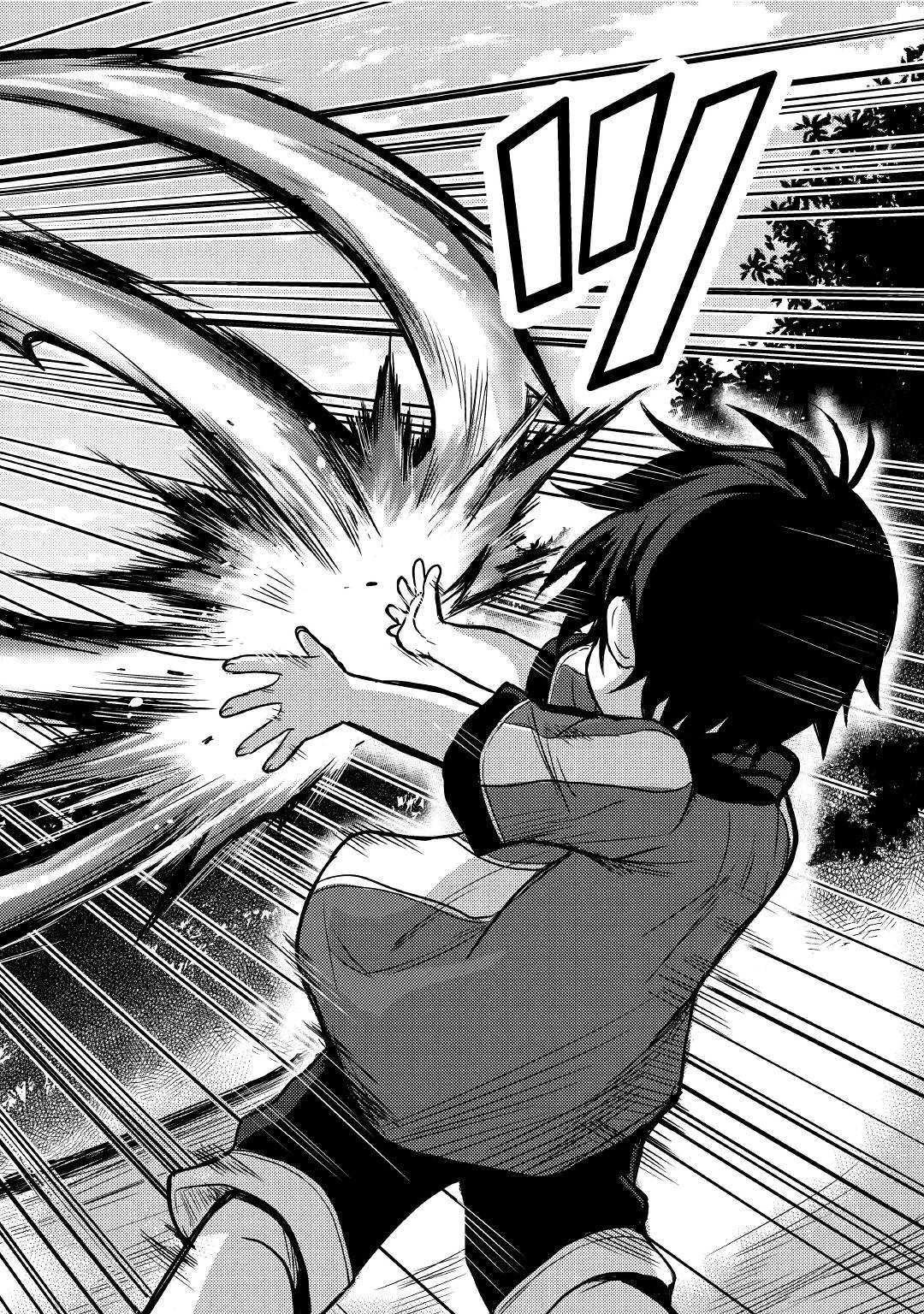 People Made Fun of Me for Being Jobless but Its Not Bad at All Chapter 5 page 27 - Chapter 5