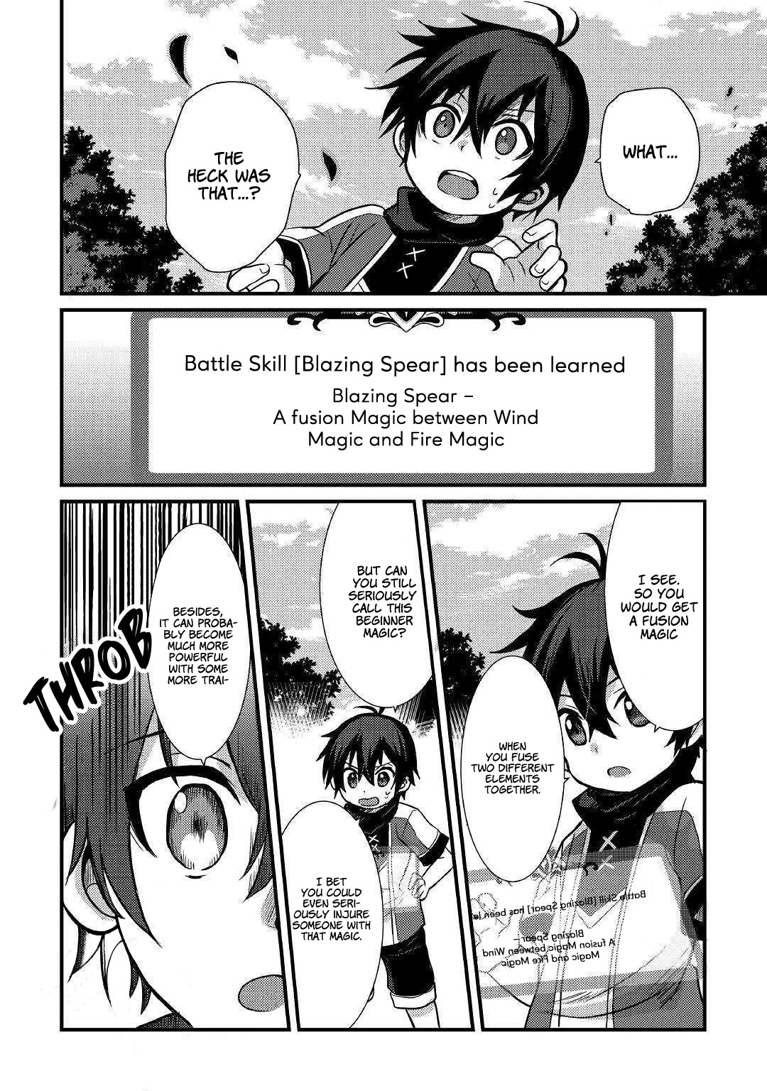 People Made Fun of Me for Being Jobless but Its Not Bad at All Chapter 5 page 29 - Chapter 5