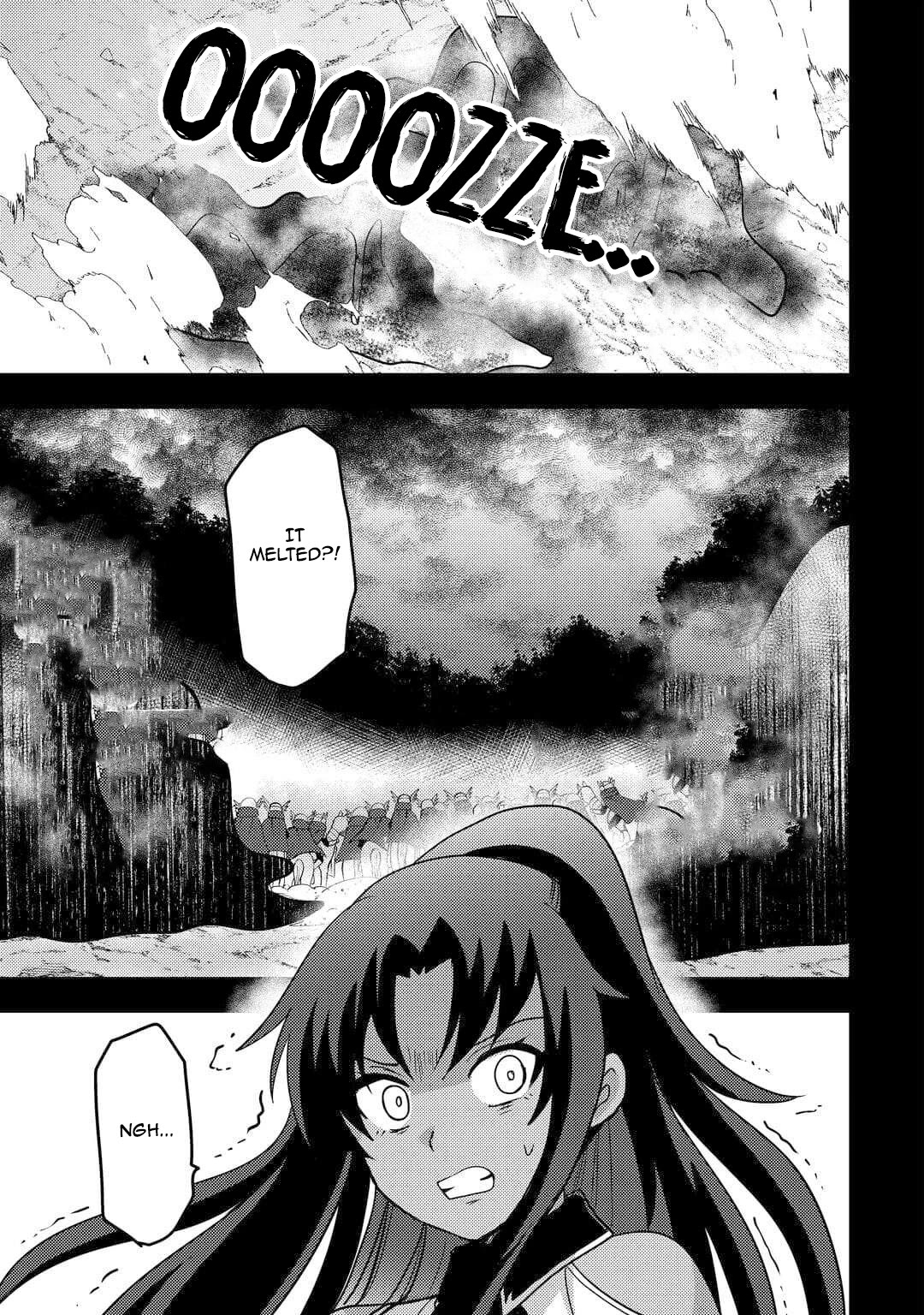 People Made Fun of Me for Being Jobless but Its Not Bad at All Chapter 51 page 8 - Chapter 51: Sunlight Mixed with The Smell of Rot