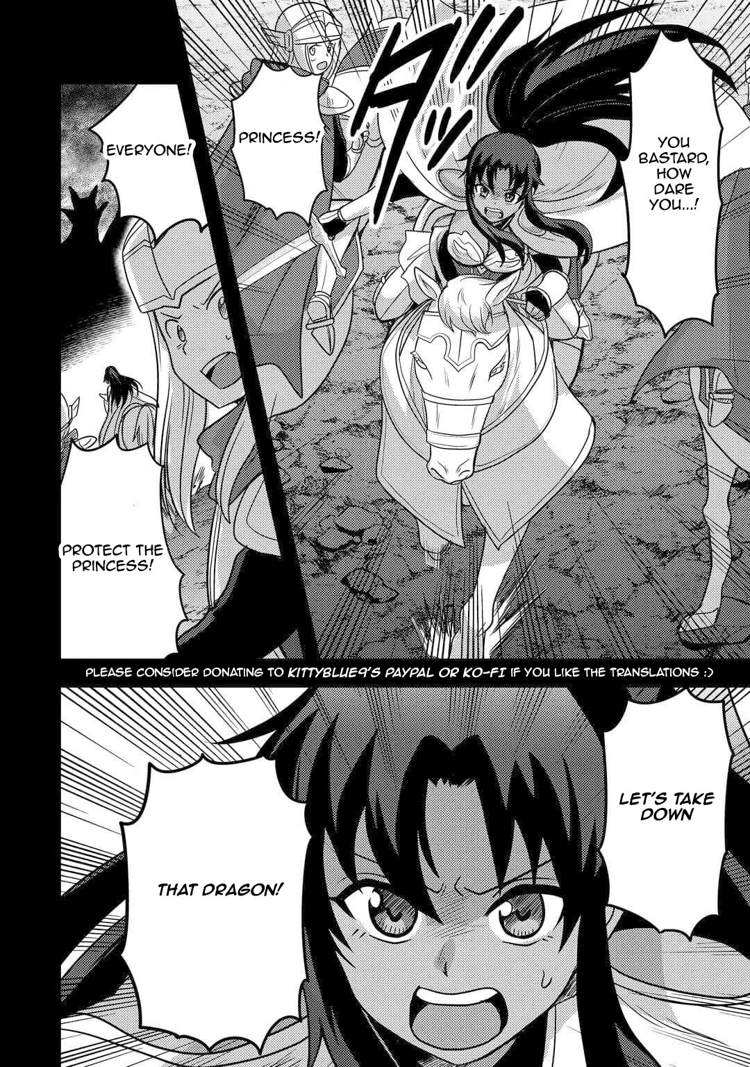 People Made Fun of Me for Being Jobless but Its Not Bad at All Chapter 51 page 9 - Chapter 51: Sunlight Mixed with The Smell of Rot