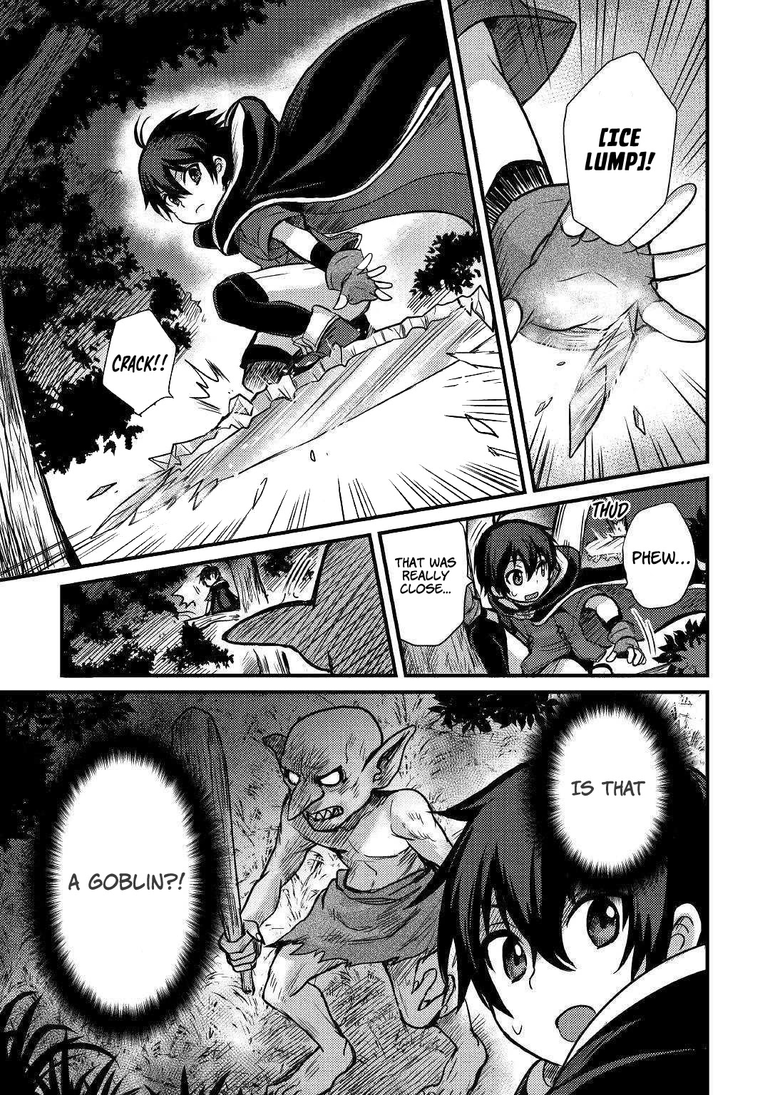 People Made Fun of Me for Being Jobless but Its Not Bad at All Chapter 6 page 20 - Chapter 6