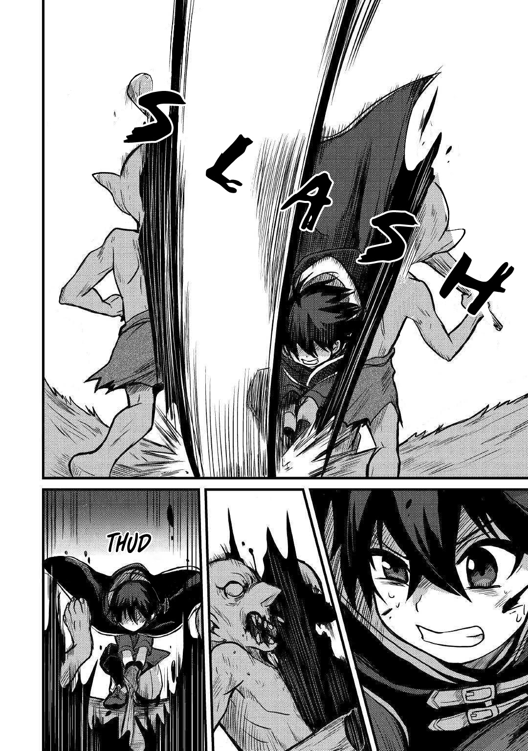 People Made Fun of Me for Being Jobless but Its Not Bad at All Chapter 6 page 23 - Chapter 6