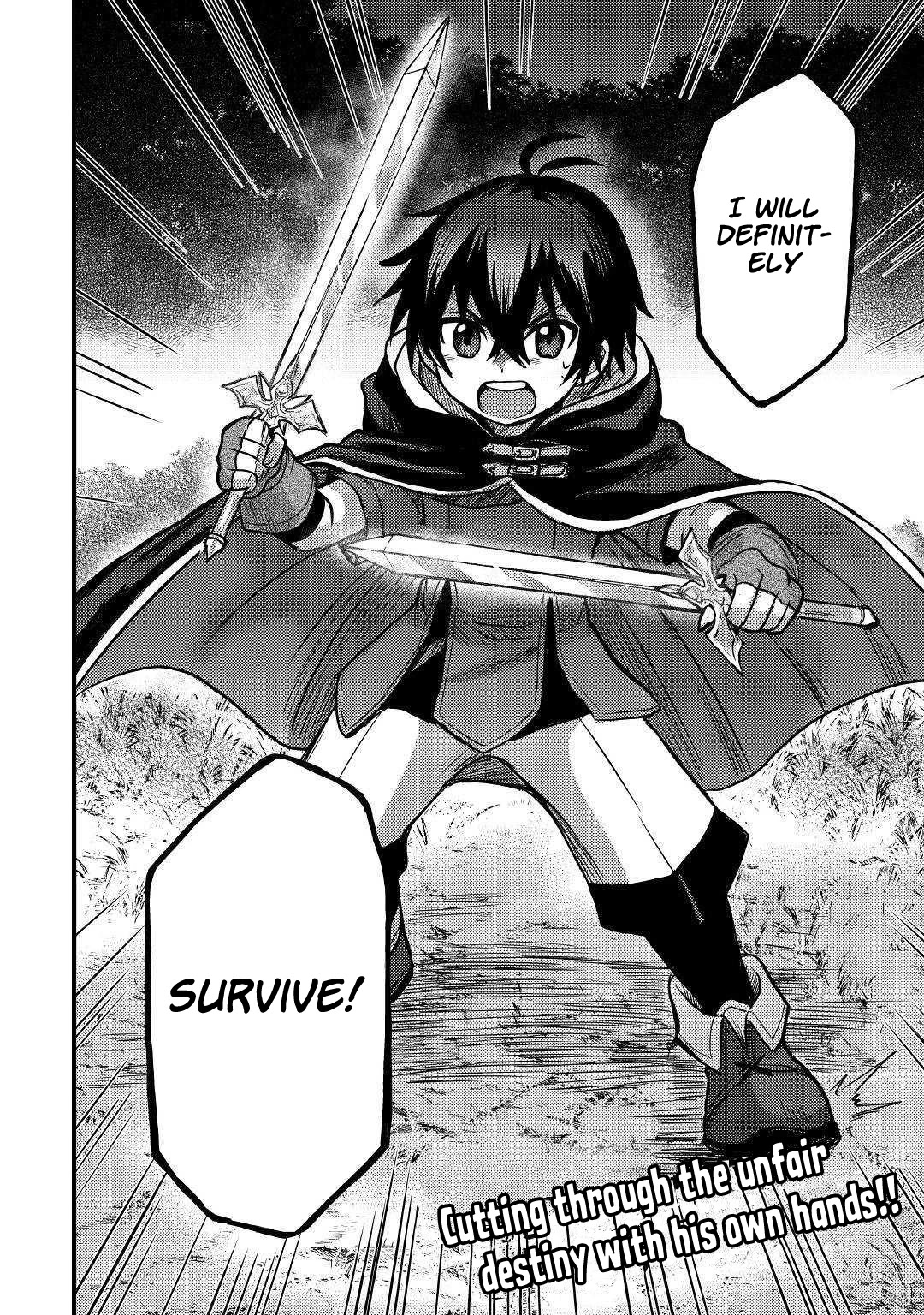 People Made Fun of Me for Being Jobless but Its Not Bad at All Chapter 6 page 27 - Chapter 6
