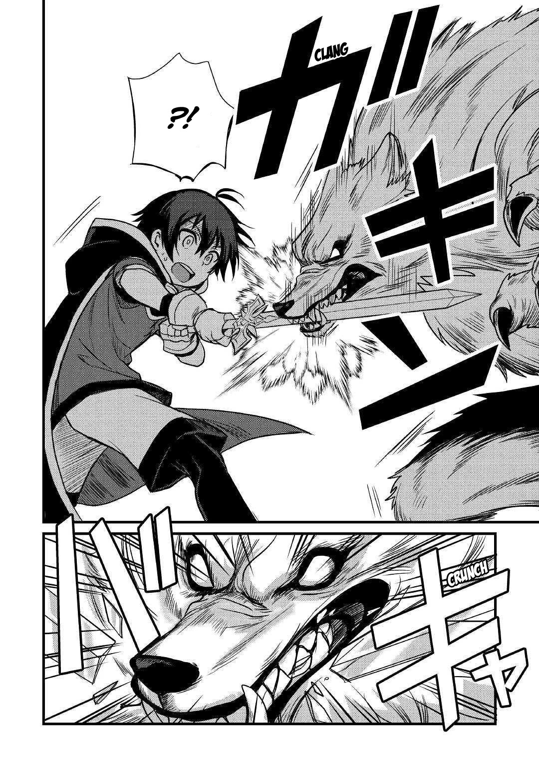 People Made Fun of Me for Being Jobless but Its Not Bad at All Chapter 7 page 19 - Chapter 7
