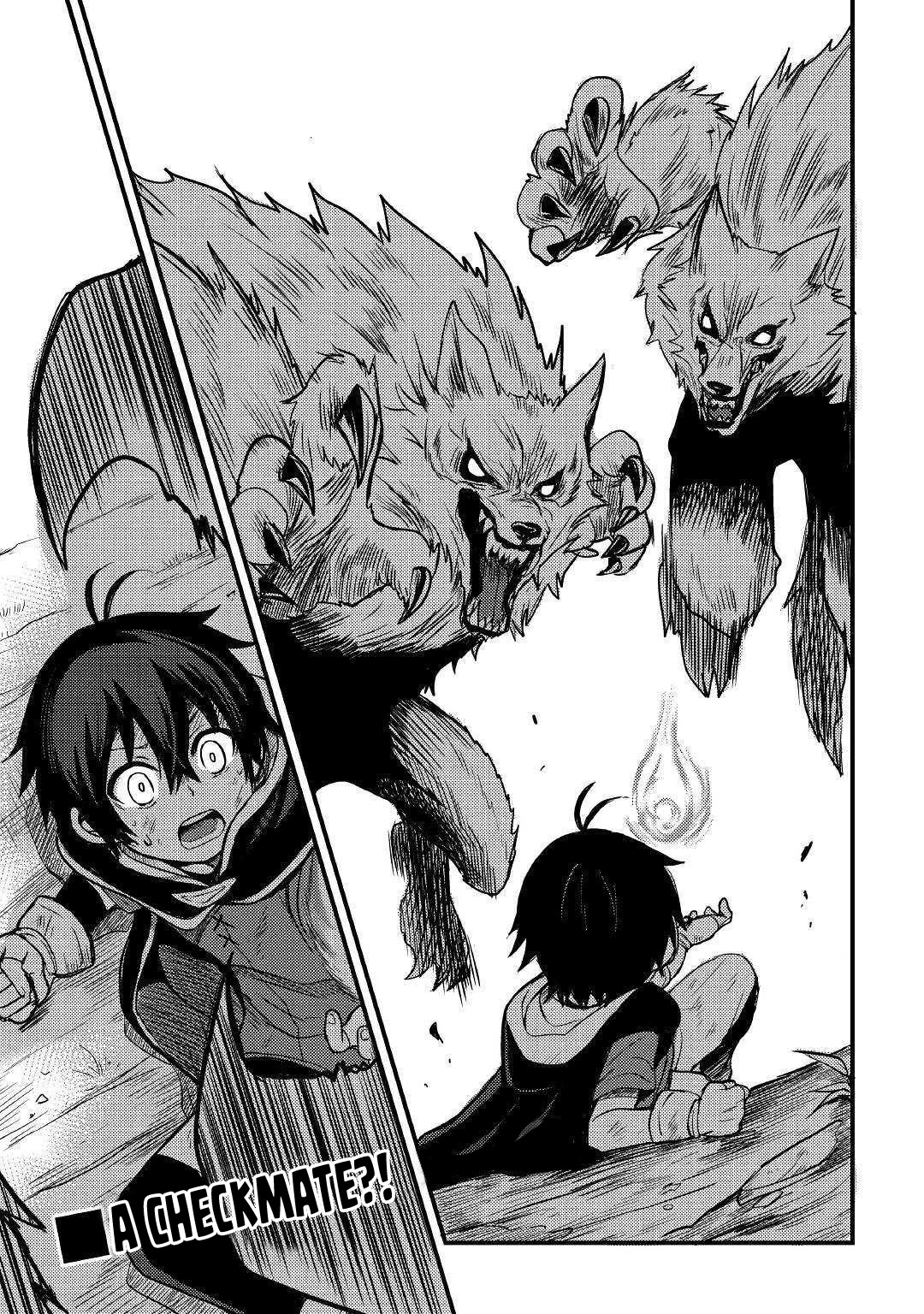 People Made Fun of Me for Being Jobless but Its Not Bad at All Chapter 7 page 24 - Chapter 7