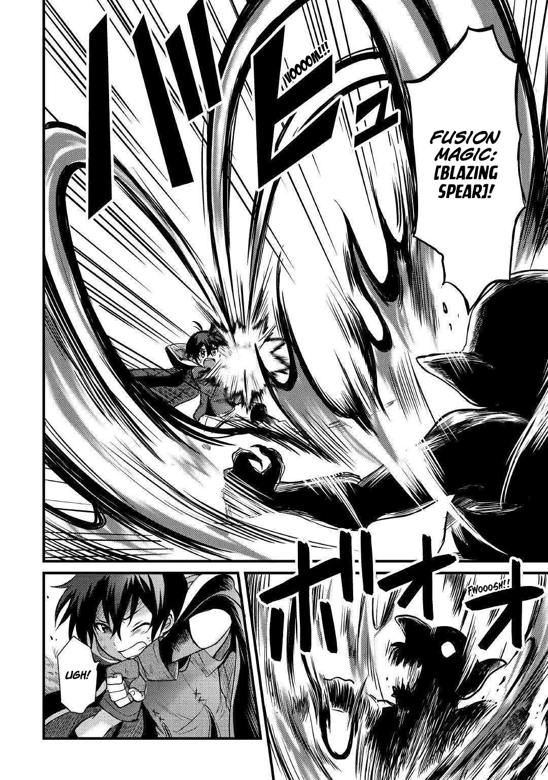 People Made Fun of Me for Being Jobless but Its Not Bad at All Chapter 7 page 7 - Chapter 7