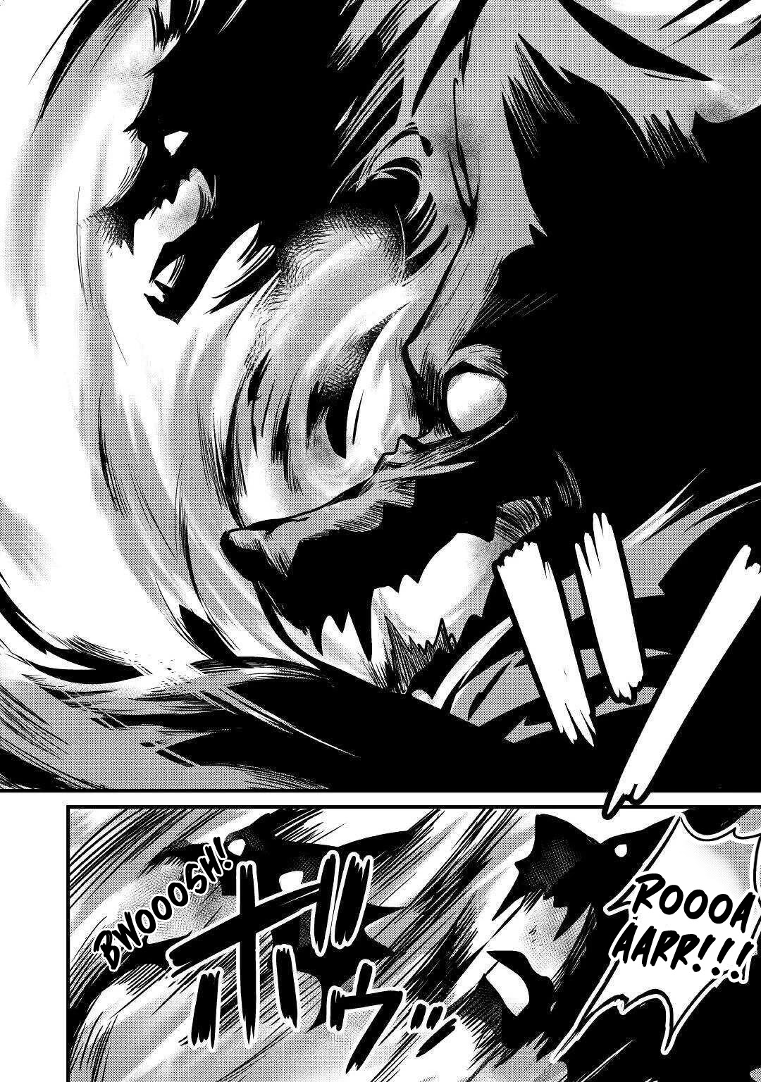 People Made Fun of Me for Being Jobless but Its Not Bad at All Chapter 8 page 4 - Chapter 8
