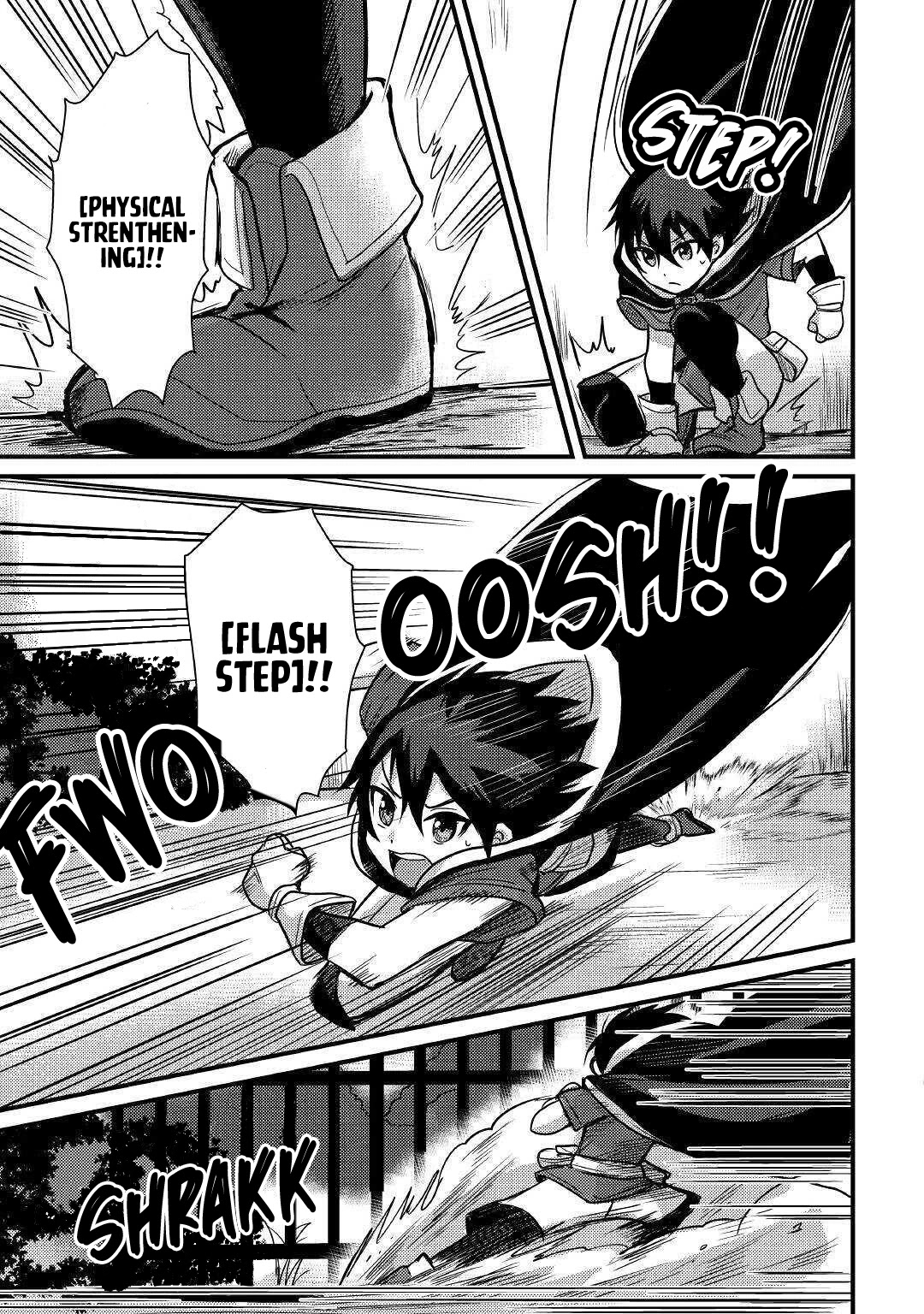 People Made Fun of Me for Being Jobless but Its Not Bad at All Chapter 9 page 16 - Chapter 9