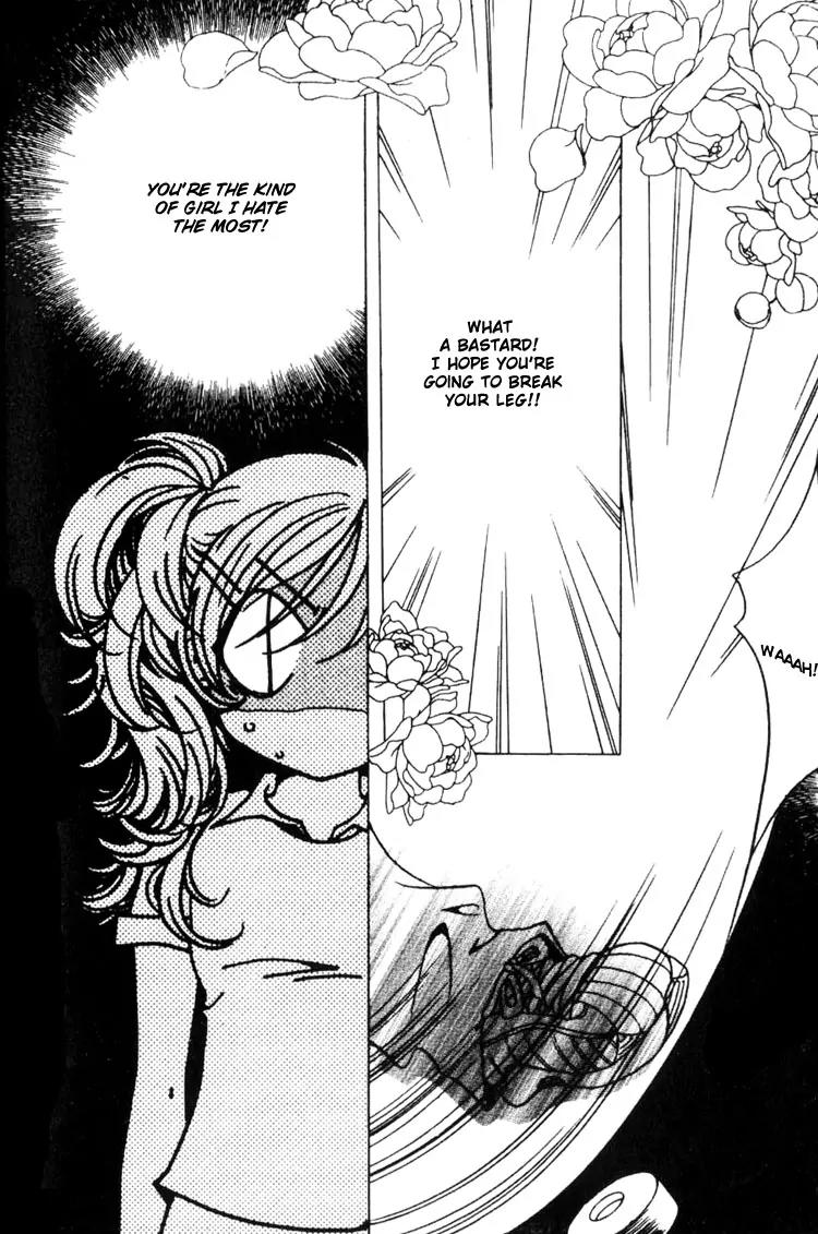 Peppermint Chapter 10 page 3 - Chapter 10