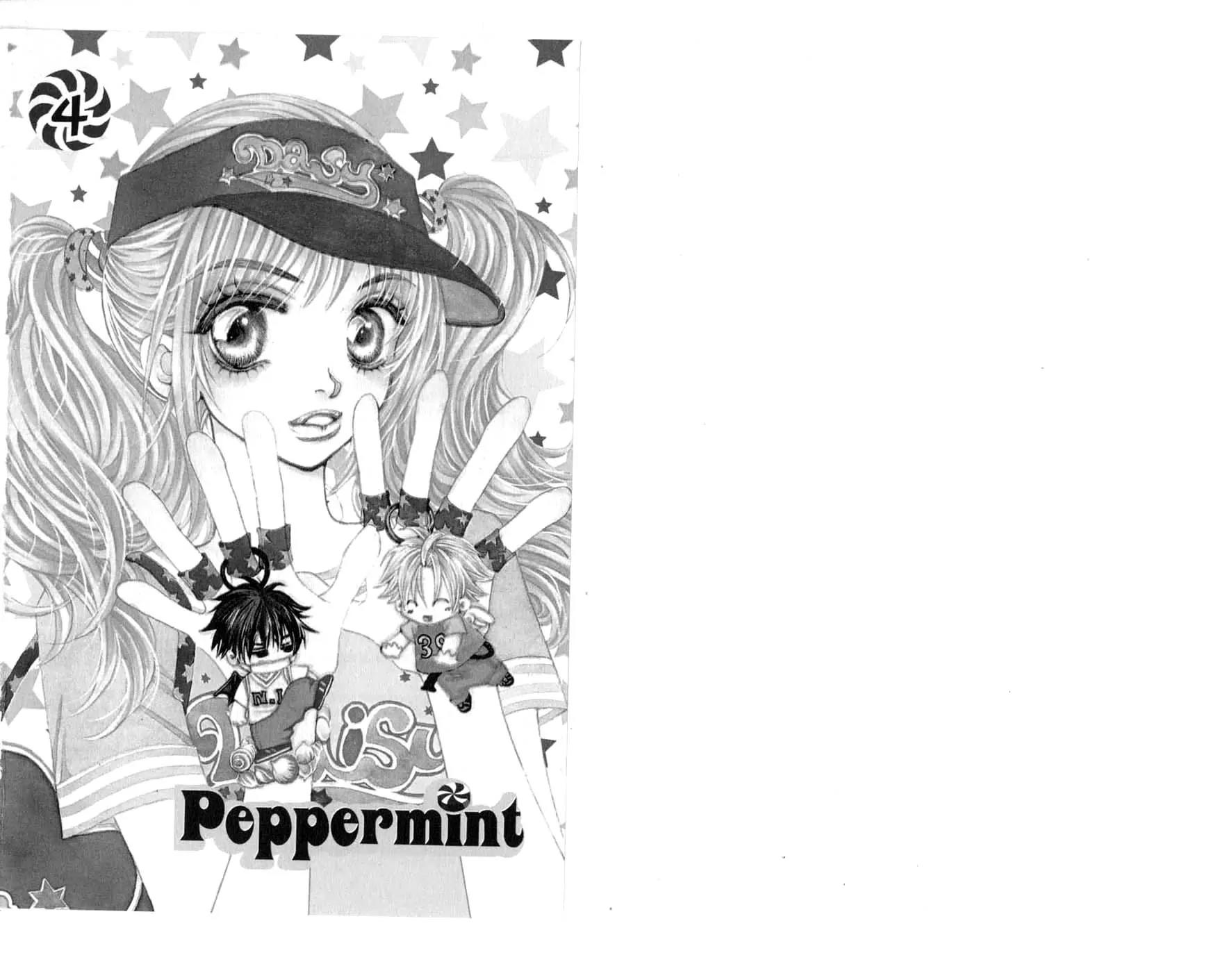Peppermint Chapter 16 page 2 - Chapter 16