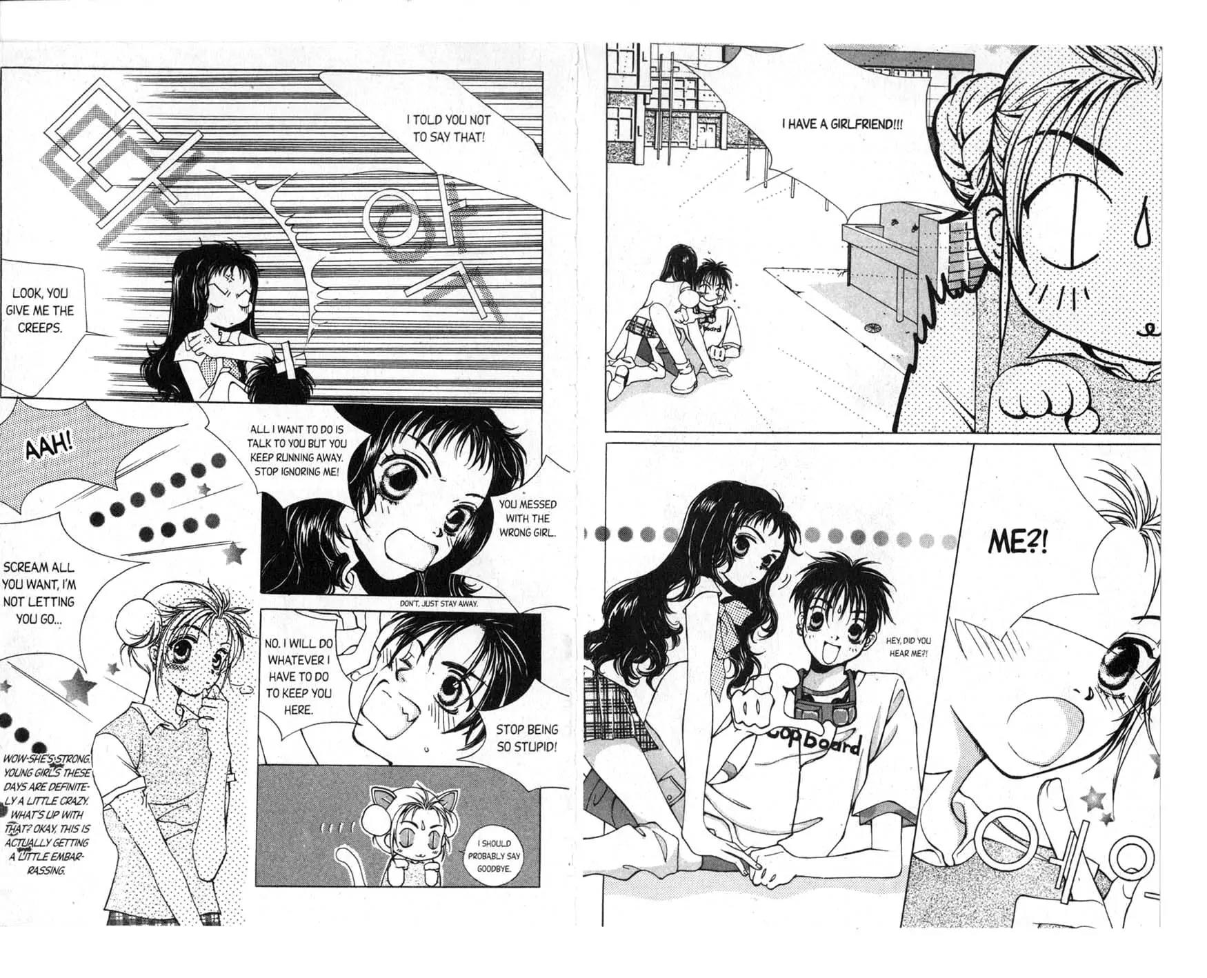 Peppermint Chapter 3 page 3 - Chapter 3