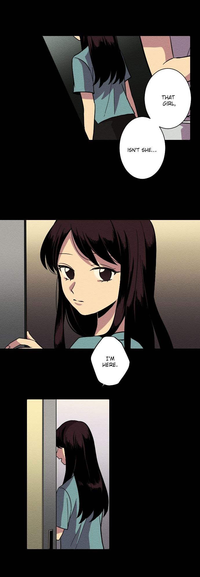 Perfect Classroom Chapter 0 page 4 - Chapter 0 : Prologue