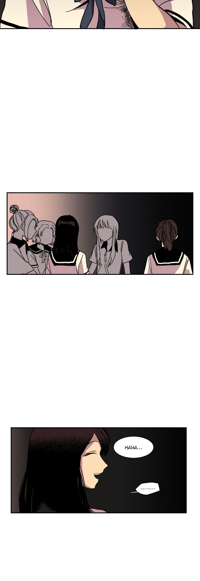 Perfect Classroom Chapter 1 page 19 - Chapter 1 : Discovery