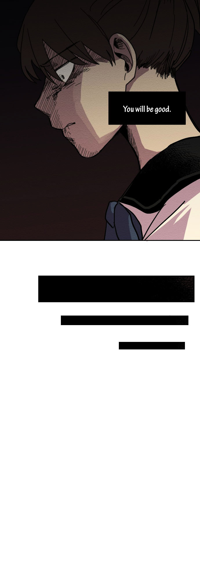Perfect Classroom Chapter 1 page 21 - Chapter 1 : Discovery