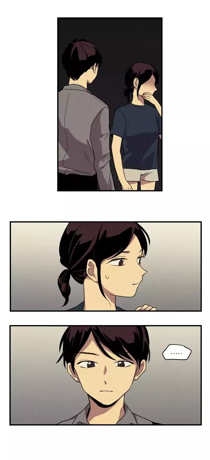 Perfect Classroom Chapter 10 page 5 - Chapter 10: Dependence (3)