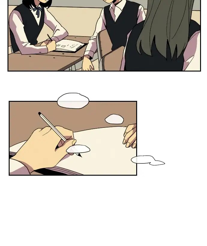 Perfect Classroom Chapter 12 page 10 - Chapter 12: Dependence (5)