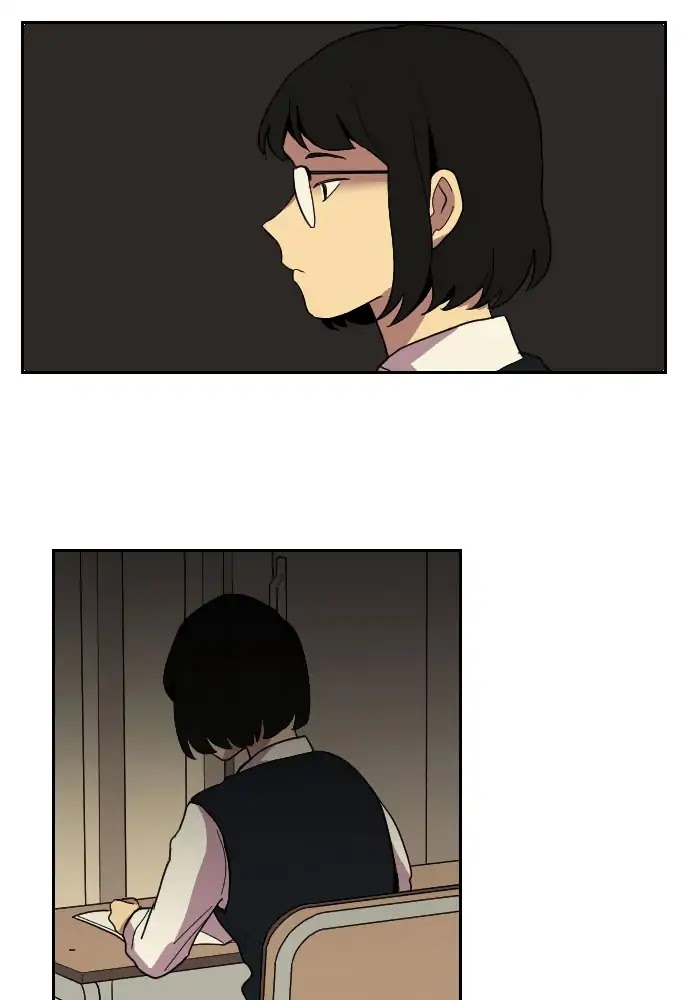 Perfect Classroom Chapter 12 page 14 - Chapter 12: Dependence (5)