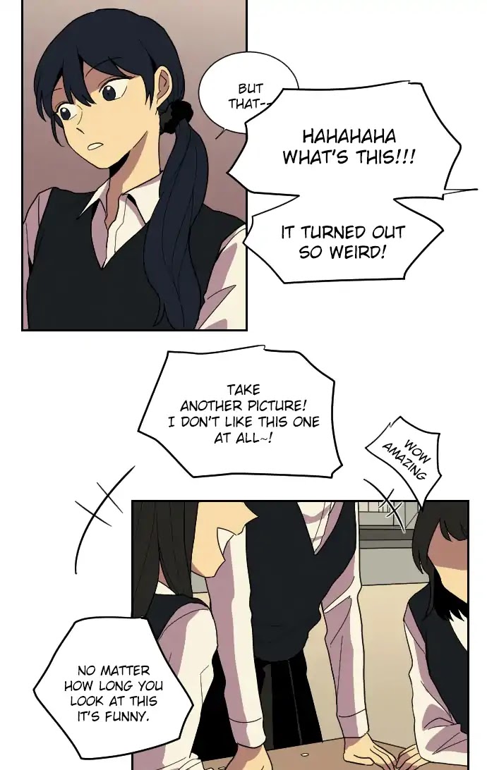 Perfect Classroom Chapter 12 page 18 - Chapter 12: Dependence (5)