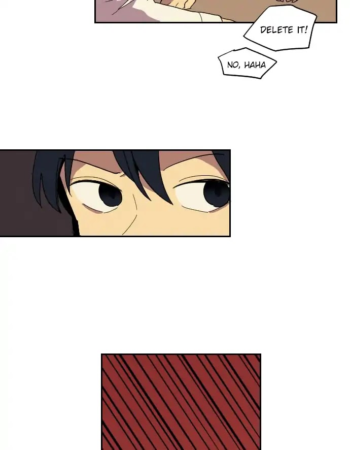Perfect Classroom Chapter 12 page 19 - Chapter 12: Dependence (5)