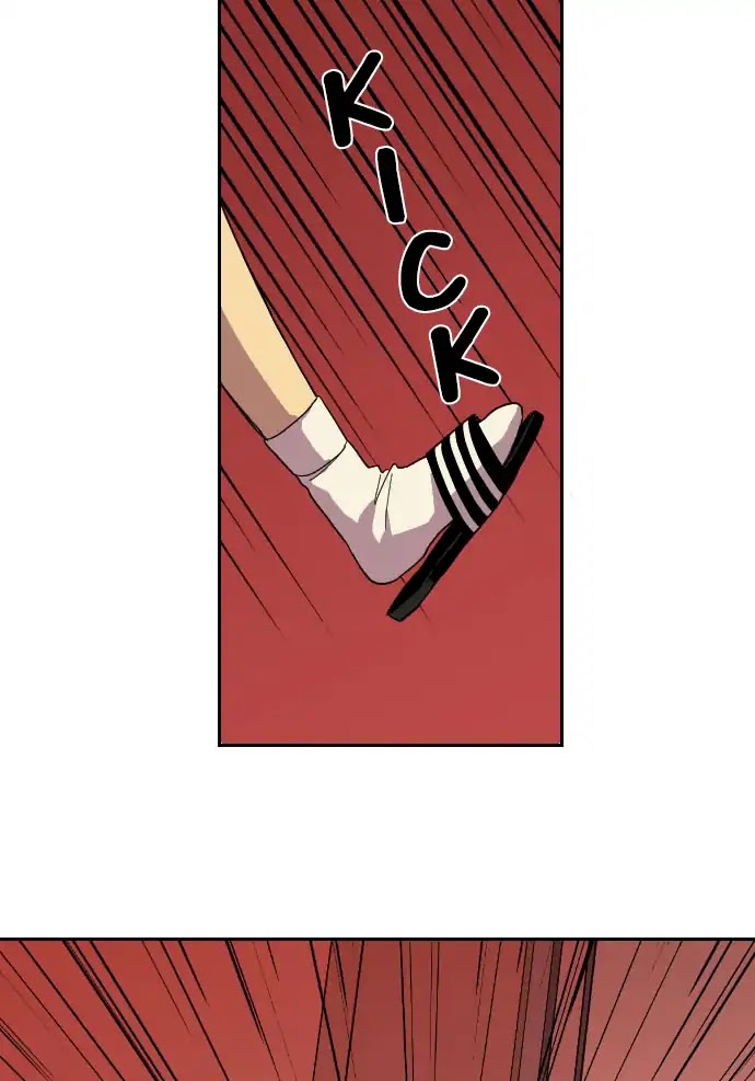 Perfect Classroom Chapter 12 page 20 - Chapter 12: Dependence (5)