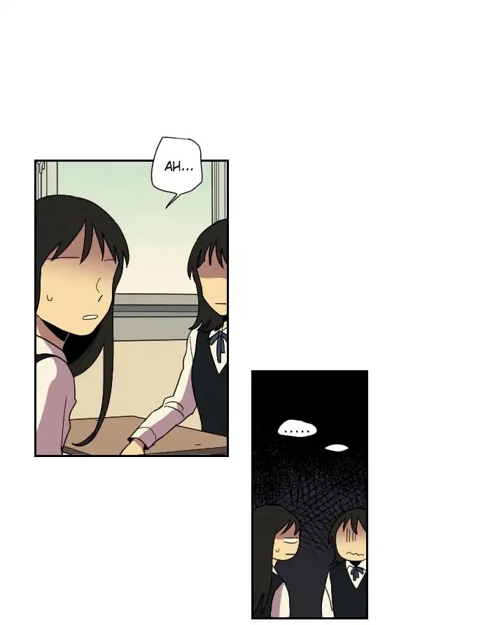 Perfect Classroom Chapter 12 page 24 - Chapter 12: Dependence (5)