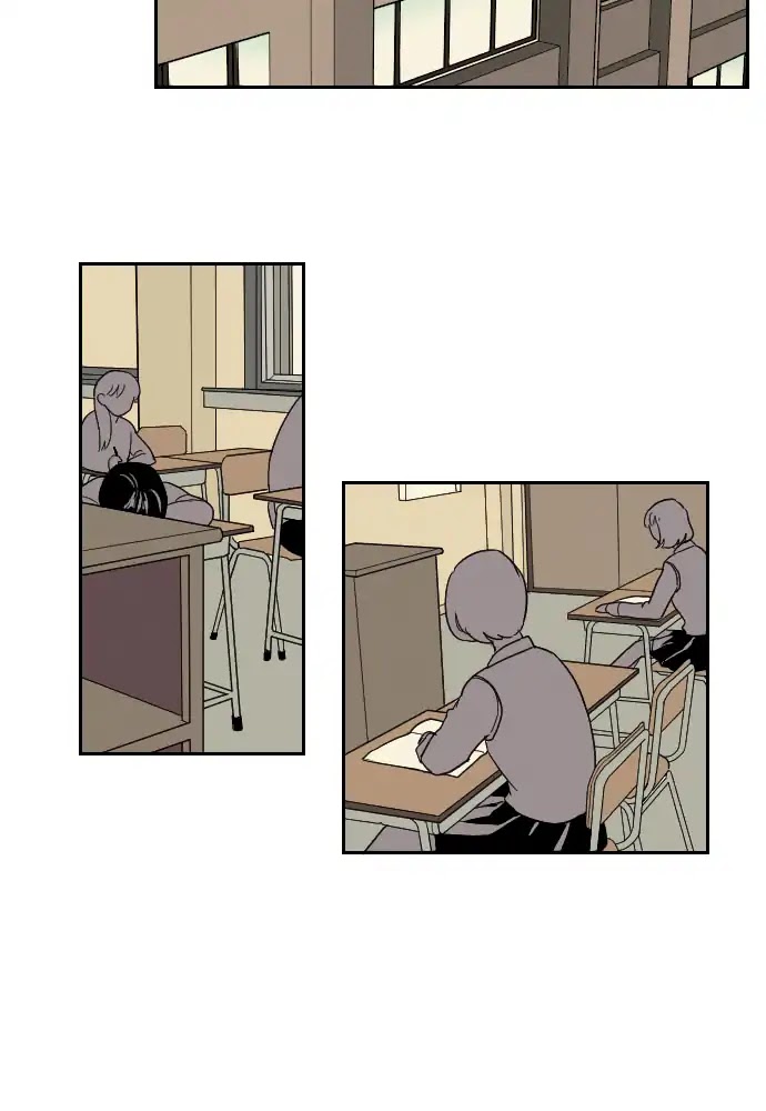 Perfect Classroom Chapter 12 page 3 - Chapter 12: Dependence (5)