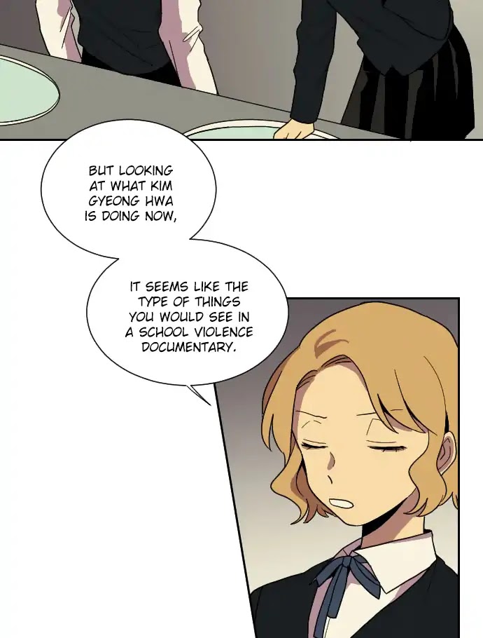 Perfect Classroom Chapter 12 page 33 - Chapter 12: Dependence (5)