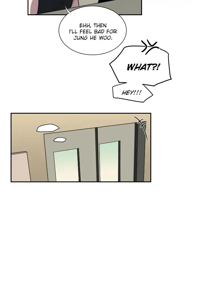 Perfect Classroom Chapter 12 page 37 - Chapter 12: Dependence (5)