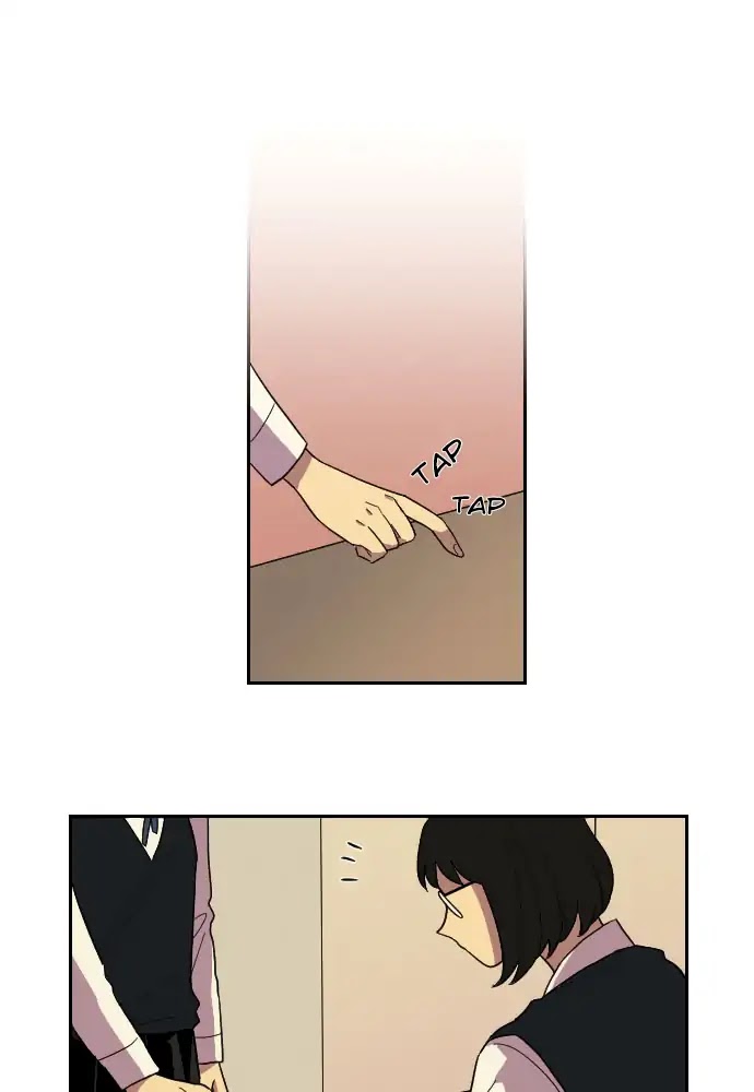 Perfect Classroom Chapter 12 page 38 - Chapter 12: Dependence (5)