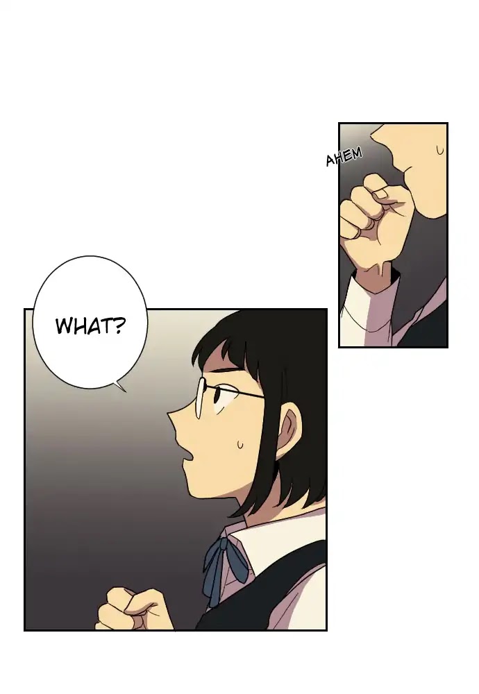 Perfect Classroom Chapter 12 page 41 - Chapter 12: Dependence (5)