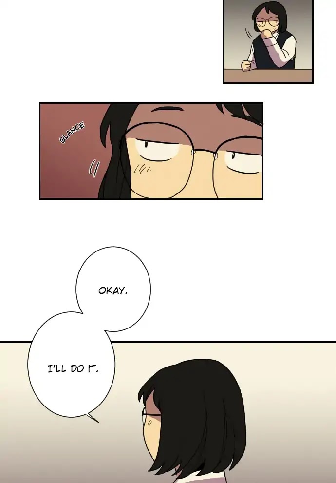 Perfect Classroom Chapter 12 page 47 - Chapter 12: Dependence (5)