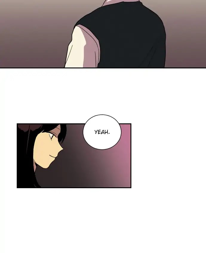 Perfect Classroom Chapter 12 page 48 - Chapter 12: Dependence (5)