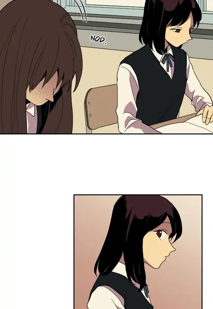 Perfect Classroom Chapter 12 page 5 - Chapter 12: Dependence (5)