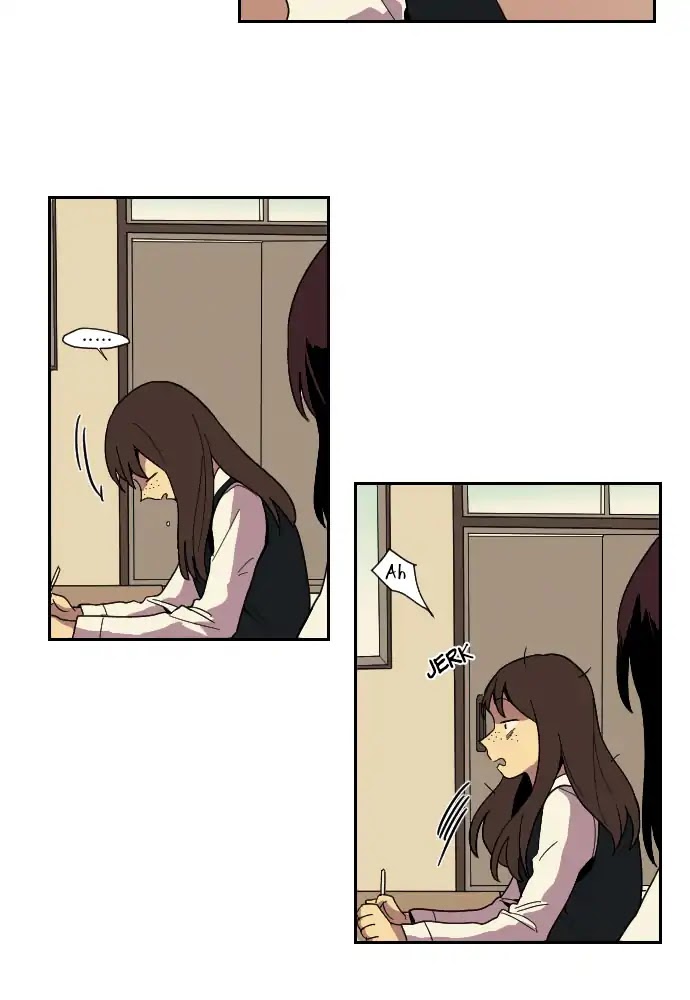 Perfect Classroom Chapter 12 page 6 - Chapter 12: Dependence (5)