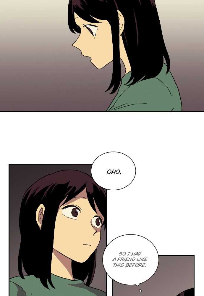 Perfect Classroom Chapter 15 page 12 - Chapter 15: Discordance (2)