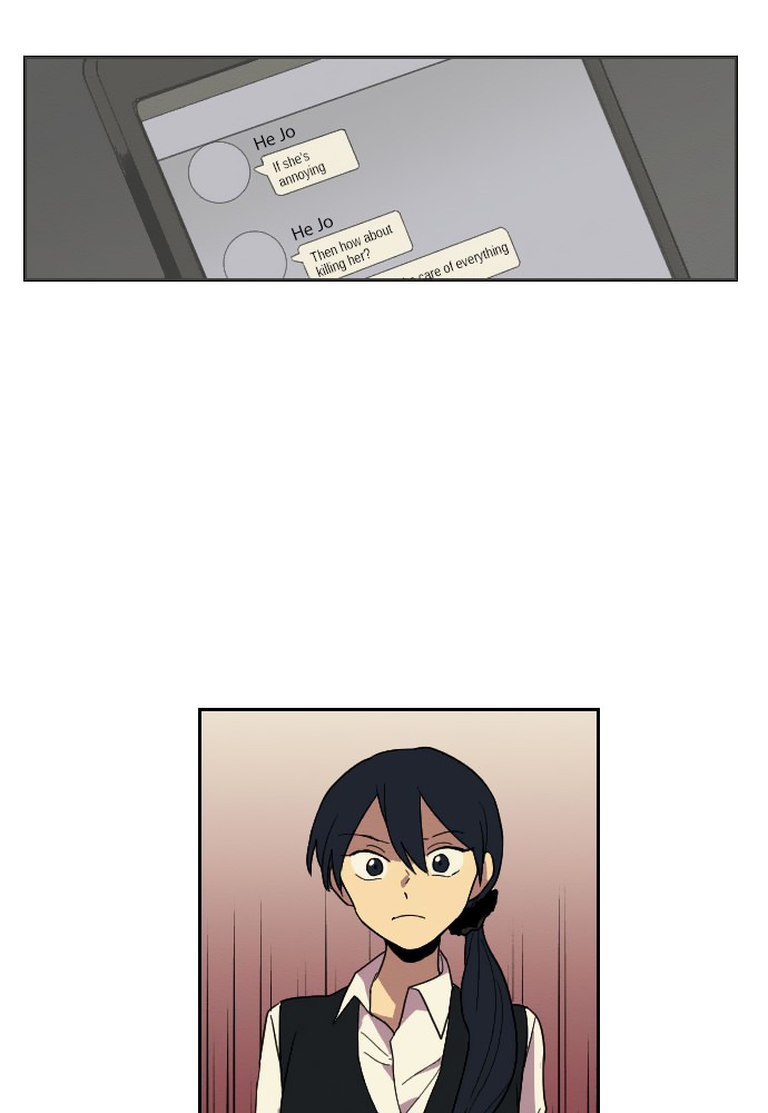 Perfect Classroom Chapter 15 page 20 - Chapter 15: Discordance (2)