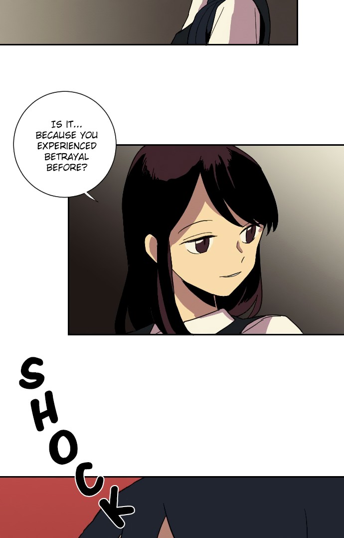 Perfect Classroom Chapter 15 page 27 - Chapter 15: Discordance (2)