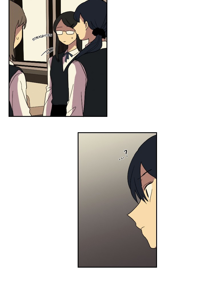 Perfect Classroom Chapter 15 page 35 - Chapter 15: Discordance (2)