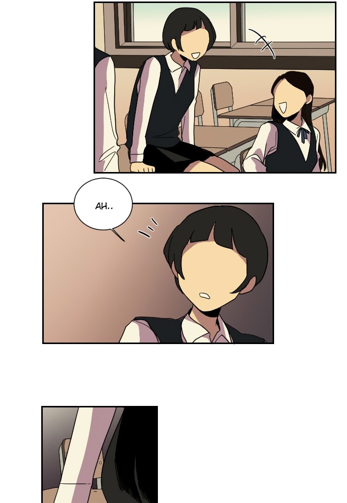 Perfect Classroom Chapter 15 page 36 - Chapter 15: Discordance (2)