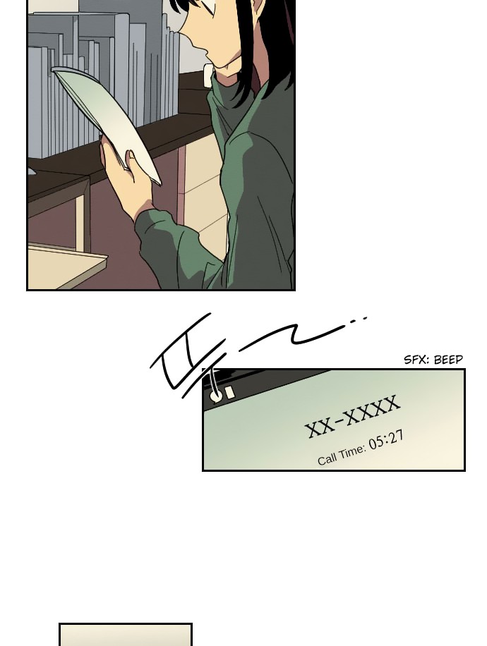 Perfect Classroom Chapter 15 page 4 - Chapter 15: Discordance (2)