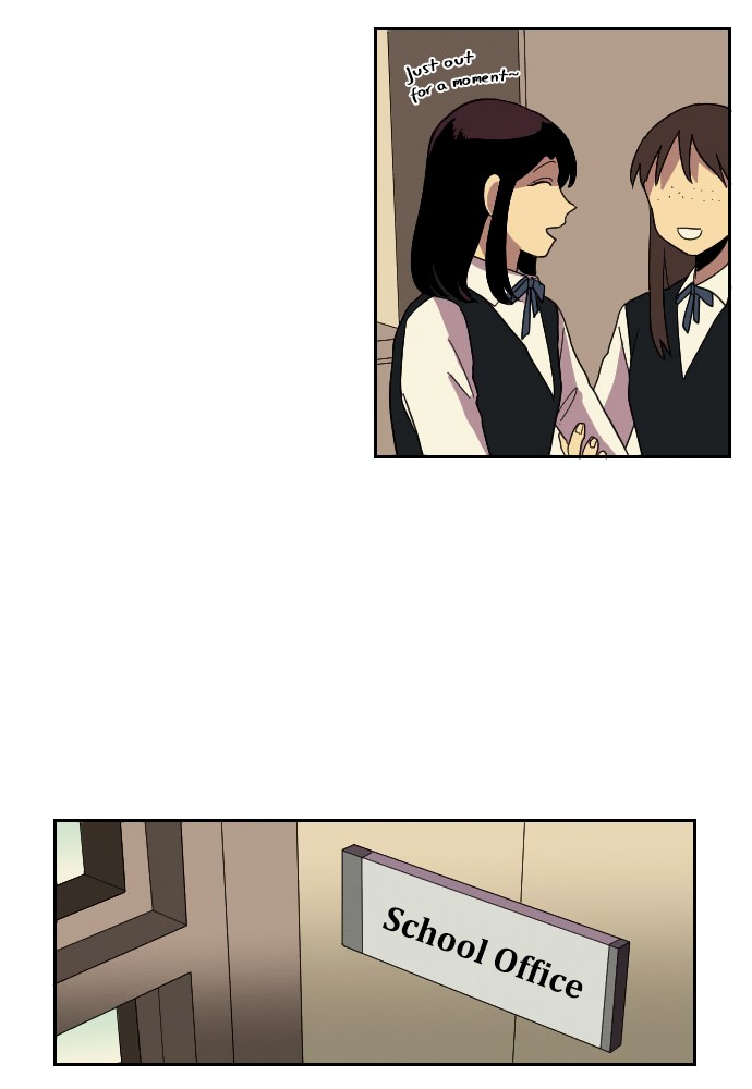Perfect Classroom Chapter 15 page 41 - Chapter 15: Discordance (2)