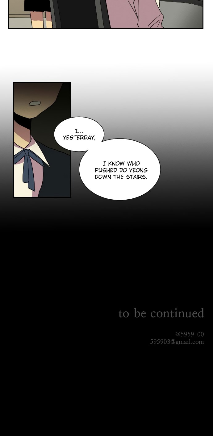 Perfect Classroom Chapter 15 page 43 - Chapter 15: Discordance (2)