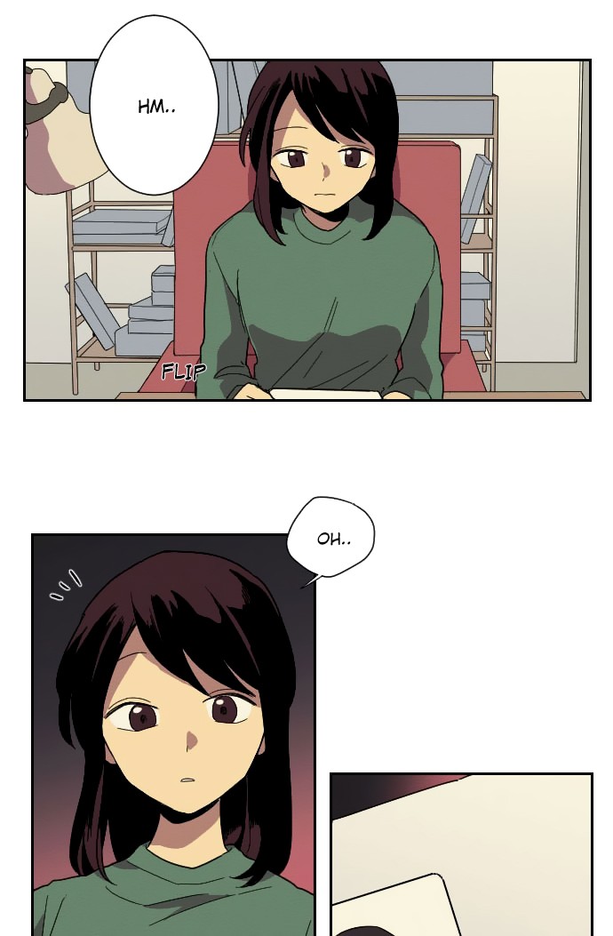 Perfect Classroom Chapter 15 page 6 - Chapter 15: Discordance (2)