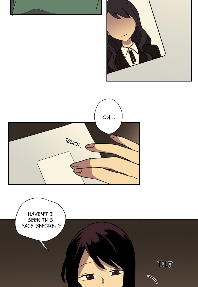 Perfect Classroom Chapter 15 page 7 - Chapter 15: Discordance (2)