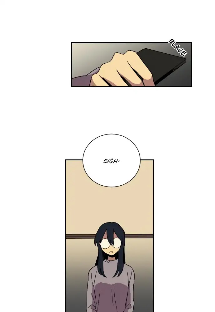 Perfect Classroom Chapter 17 page 11 - Chapter 17: Friendship (1)