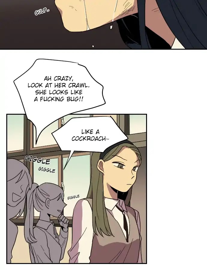 Perfect Classroom Chapter 17 page 16 - Chapter 17: Friendship (1)