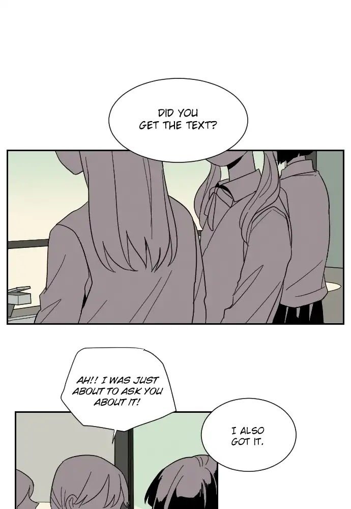 Perfect Classroom Chapter 17 page 2 - Chapter 17: Friendship (1)