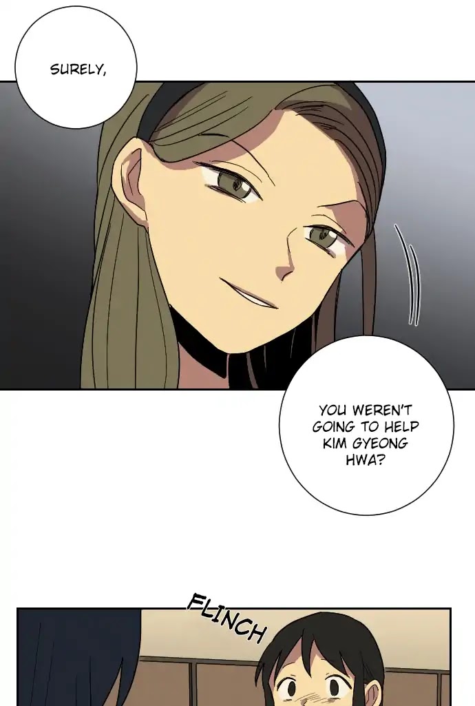 Perfect Classroom Chapter 17 page 24 - Chapter 17: Friendship (1)