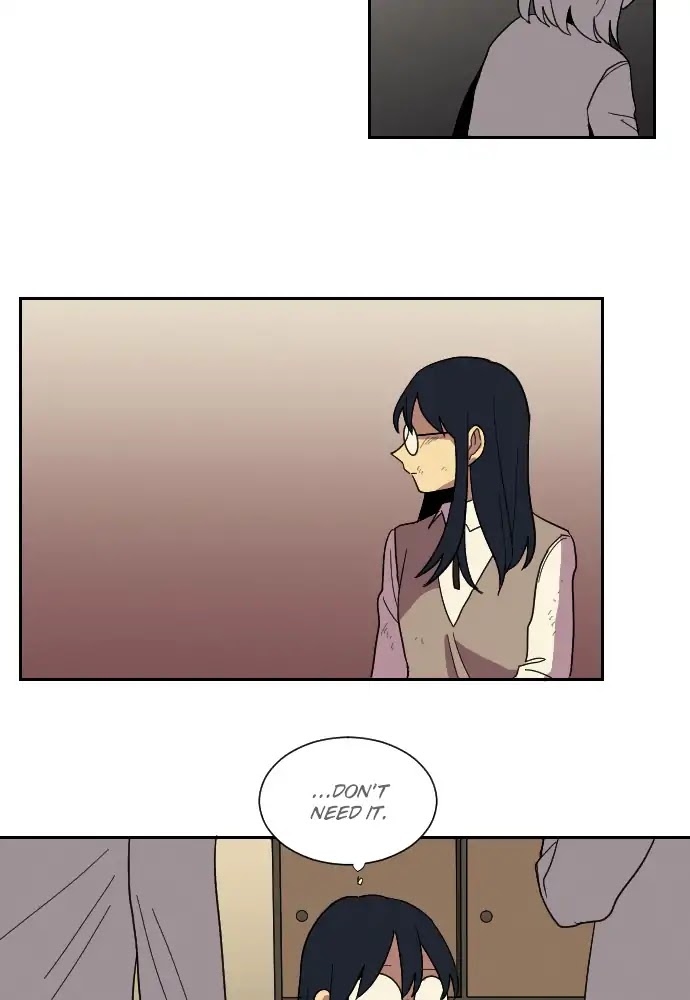 Perfect Classroom Chapter 17 page 26 - Chapter 17: Friendship (1)