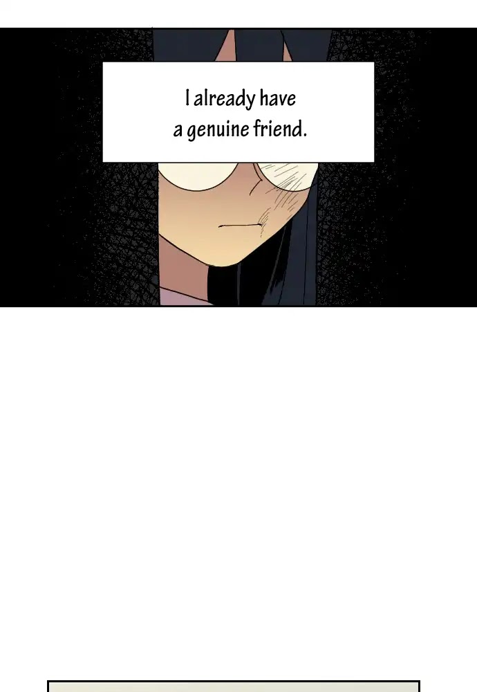 Perfect Classroom Chapter 17 page 28 - Chapter 17: Friendship (1)